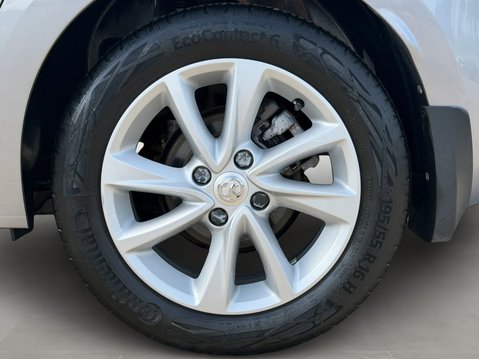 Vauxhall Corsa 1.2 Turbo Elite 5dr Auto 14