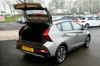 Hyundai BAYON T-GDI SE CONNECT DCT MHEV 34