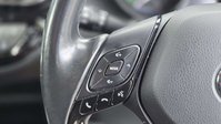 Toyota C-HR 1.8 VVT-h Excel SUV 5dr Petrol Hybrid CVT Euro 6 (s/s) (122 ps) 22