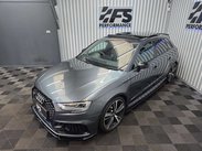 Audi RS3 2.5 TFSI Audi Sport Edition Sportback 5dr Petrol S Tronic quattro Euro 6 (s 14