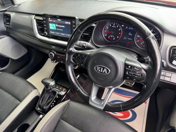 Kia Stonic 1.0 T-GDi 4 DCT Euro 6 (s/s) 5dr