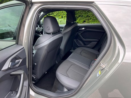 Audi A1 1.0 TFSI 30 S line Sportback S Tronic Euro 6 (s/s) 5dr 46