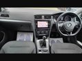 Volkswagen Golf SE NAVIGATION TSI BLUEMOTION TECHNOLOGY 3