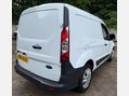 Ford Transit Connect 1.5 TDCi 200 ECOnetic Panel Van 5dr Diesel Manual L1 H1 (109 g/km, 99 bhp) 8