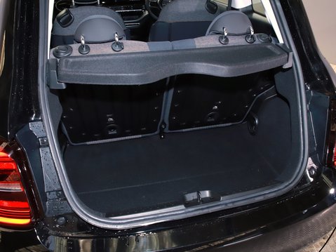 Fiat 500 87kW Icon 42kWh 3dr Auto 34