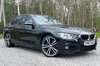 BMW 3 Series 3.0 335d xDrive M Sport Auto 4WD 4dr