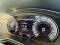 Audi A5 SPORTBACK TDI SPORT MHEV 23