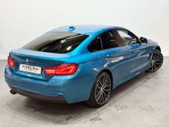 BMW 4 Series 2.0 420d M Sport Hatchback 5dr Diesel Auto Euro 6 (s/s) (190 ps) 17