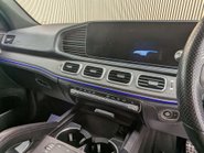 Mercedes-Benz GLE 2.0 GLE 300 AMG Line Premium D 4Matic Auto 4WD 5dr 47