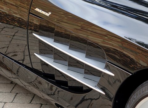 Mercedes-Benz SLR McLaren 7