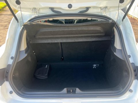 Renault Clio RENAULTSPORT NAV LUX 43