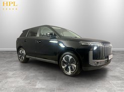 JAECOO 5 1.6T Pure SUV 5dr Petrol DCT Euro 6 (s/s) (140 ps) Alloys - Air Con - DAB R