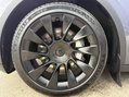 Tesla Model Y (Dual Motor) Long Range SUV 5dr Electric Auto 4WDE (384 bhp) 19