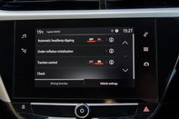 Vauxhall Corsa SE 19