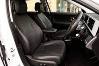 Hyundai IONIQ 5 PREMIUM 32