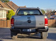 Volkswagen Amarok 3.0 TDI V6 BlueMotion Tech Highline Pickup Double Cab 4dr Diesel Auto 4Moti 8