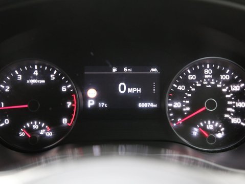 Kia Sportage 1.6 T-GDi GT-Line DCT AWD Euro 6 (s/s) 5dr 14