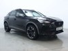Cupra Formentor 1.5 Formentor V2 TSi Semi-Auto 5dr