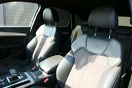 Audi Q5 2.0 Q5 S Line TDI Quattro Semi-Auto 4WD 5dr 22