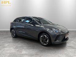 MG MG4 51kWh SE Hatchback 5dr Electric Auto (170 ps)