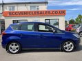 Ford C-Max 1.5 C-Max Titanium X TDCi 5dr 15