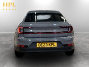 Polestar 2 Dual Motor 78kWh Long Range Fastback 5dr Electric Auto 4WDE (408 ps) Heated 6