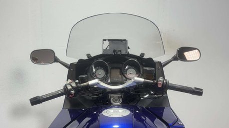 BMW K1300GT 2009 59 PLATE ONLY 24K FULL LUGGAGE LONG MOT TOURER PROJECT 16