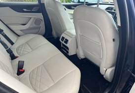 Jaguar XE 2.0 P250i HSE AUTO PETROL 14
