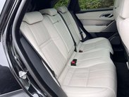 Land Rover Range Rover Velar 2.0 D240 R-Dynamic HSE Auto 4WD Euro 6 (s/s) 5dr 38