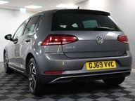 Volkswagen Golf MATCH EDITION TDI 29