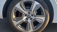 Audi A1 2.0 TFSI 40 S line Competition Sportback 5dr Petrol S Tronic Euro 6 (s/s) ( 10