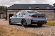 BMW 3 Series 2.0 320i M Sport Auto Euro 6 (s/s) 4dr 14