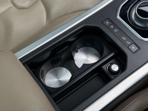 Land Rover Range Rover Evoque 2.2 SD4 Pure Tech Auto 4WD Euro 5 (s/s) 5dr 89