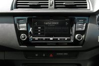 Skoda Fabia COLOUR EDITION TSI 22