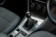 Volkswagen Golf SE NAVIGATION TSI BLUEMOTION TECHNOLOGY 35