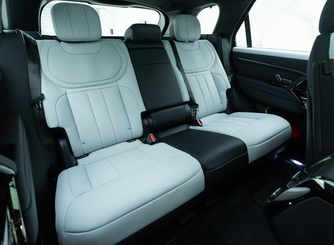Land Rover Range Rover Sport P550e Autobiography 10