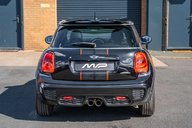 Mini Hatch 2.0 John Cooper Works Auto 3dr 14