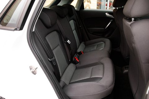 Audi A1 SPORTBACK TFSI SPORT NAV 33