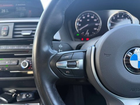 BMW 1 Series 1.5 118i M Sport Shadow Edition Auto 5dr 24