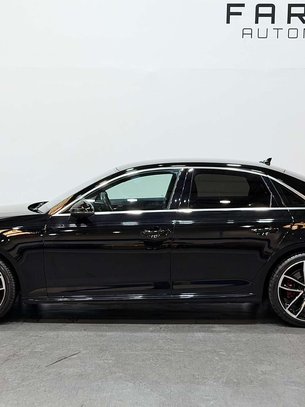 Audi S4 3.0 TFSI V6 Saloon 4dr Petrol Tiptronic quattro Euro 6 (s/s) (354 ps) 2