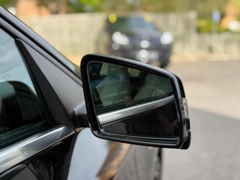 Mercedes-Benz A Class 1.8 A200 CDI BlueEfficiency Sport 7G-DCT Euro 5 (s/s) 5dr 24