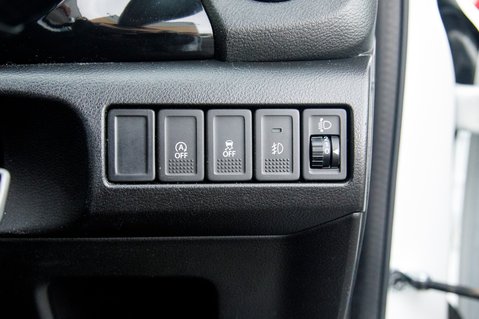 Suzuki Vitara KURO 16