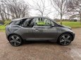 BMW I3 I3 94AH RANGE EXTENDER 22