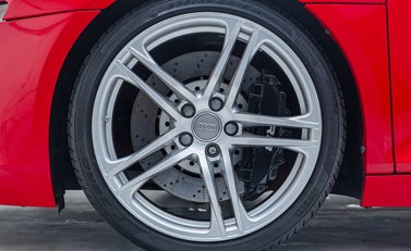 Audi R8 V8 15