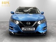 Nissan Qashqai 1.3 DIG-T N-Connecta SUV 5dr Petrol Manual Euro 6 (s/s) (140 ps) 2