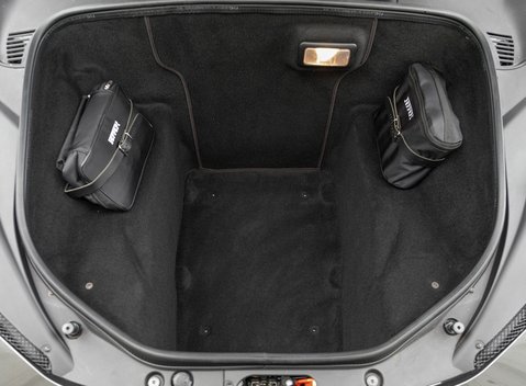 Ferrari 458 Spider 28