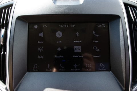 Ford Edge SPORT TDCI 28