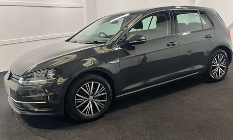 Volkswagen Golf 1.5 Golf SE Nav TSi Evo 5dr