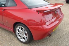 Alfa Romeo GTV Gtv Cup 16
