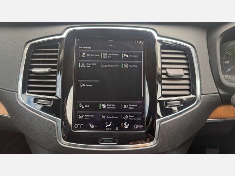 Volvo XC90 2.0 XC90 Inscription Pro D5 PowerPulse AWD Auto 4WD 5dr 23